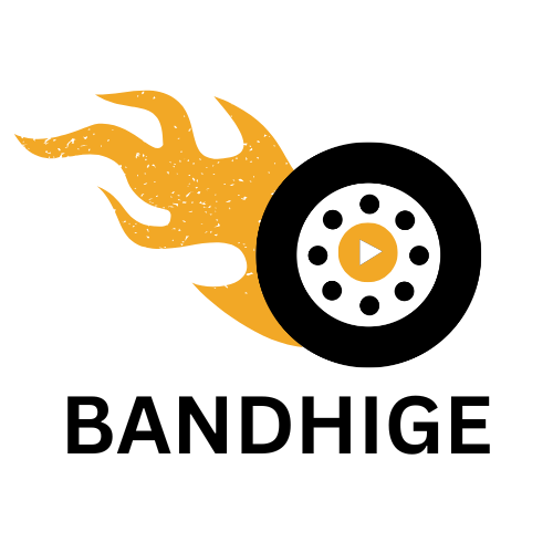 Bandhige Logo